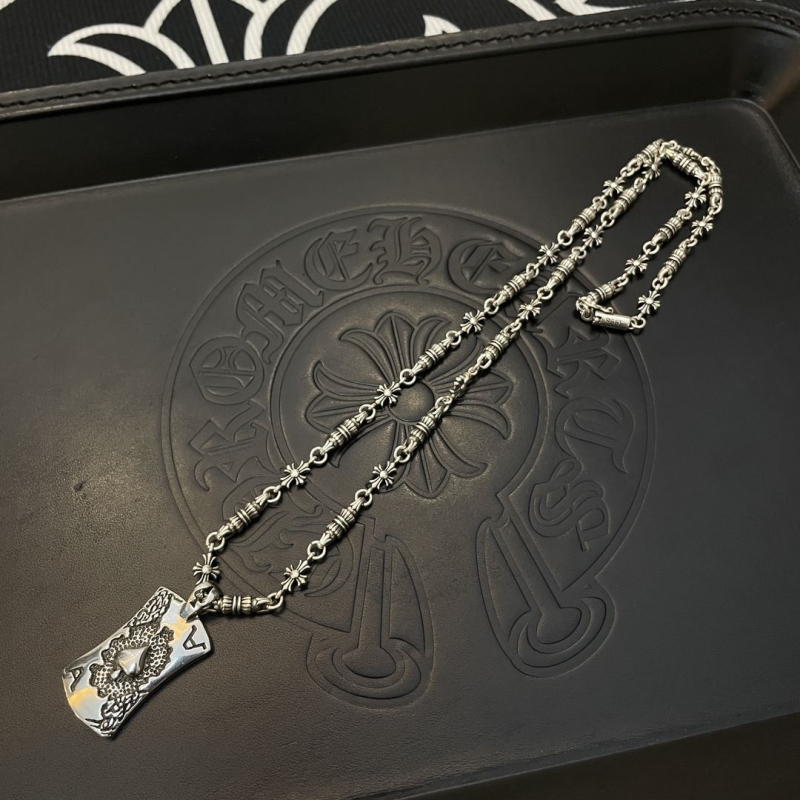 Chrome Hearts Necklaces